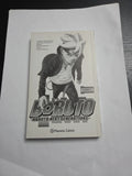 Manga Boruto (Naruto next generations). N° 5