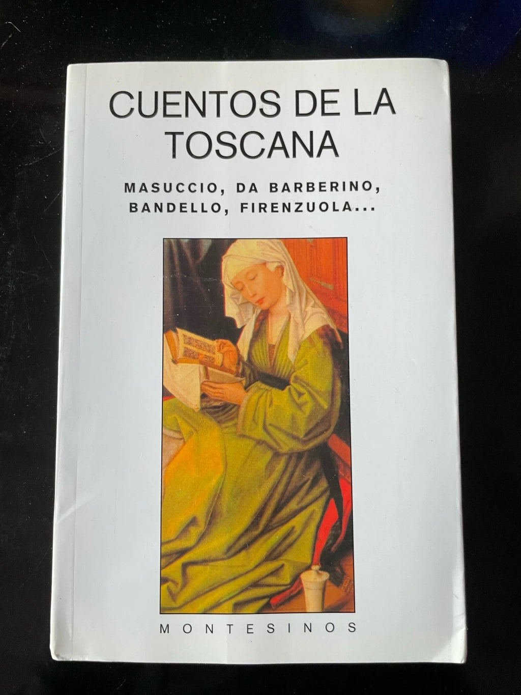 Cuentos de la toscana