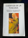 Cuentos de la toscana