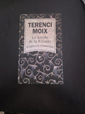 La herida de la efigie. Terenci Moix.