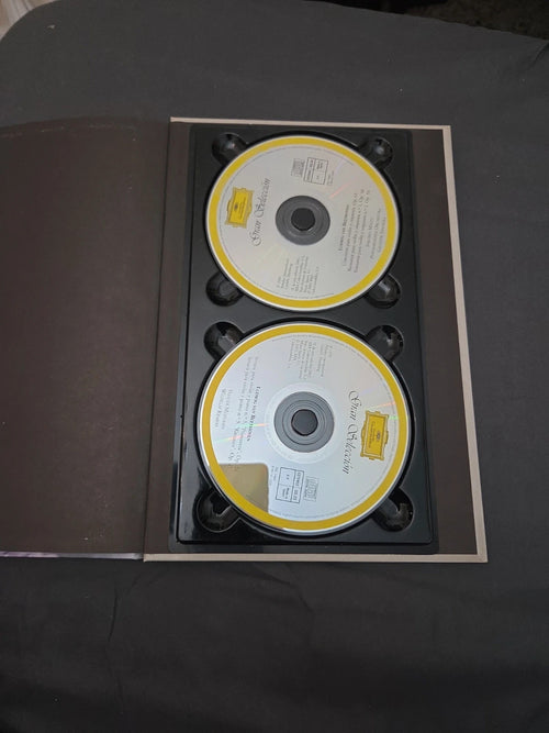 Beethoven concierto libro mas dos cd