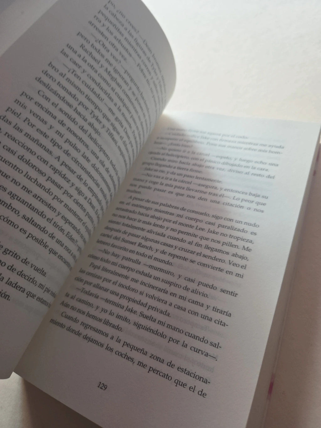 Love you. Estelle Maskame