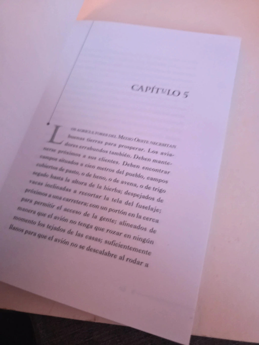 Ilusiones. Richard Bach.