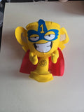 Peluche SuperThings usado
