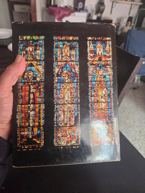 Arte gótico en España.