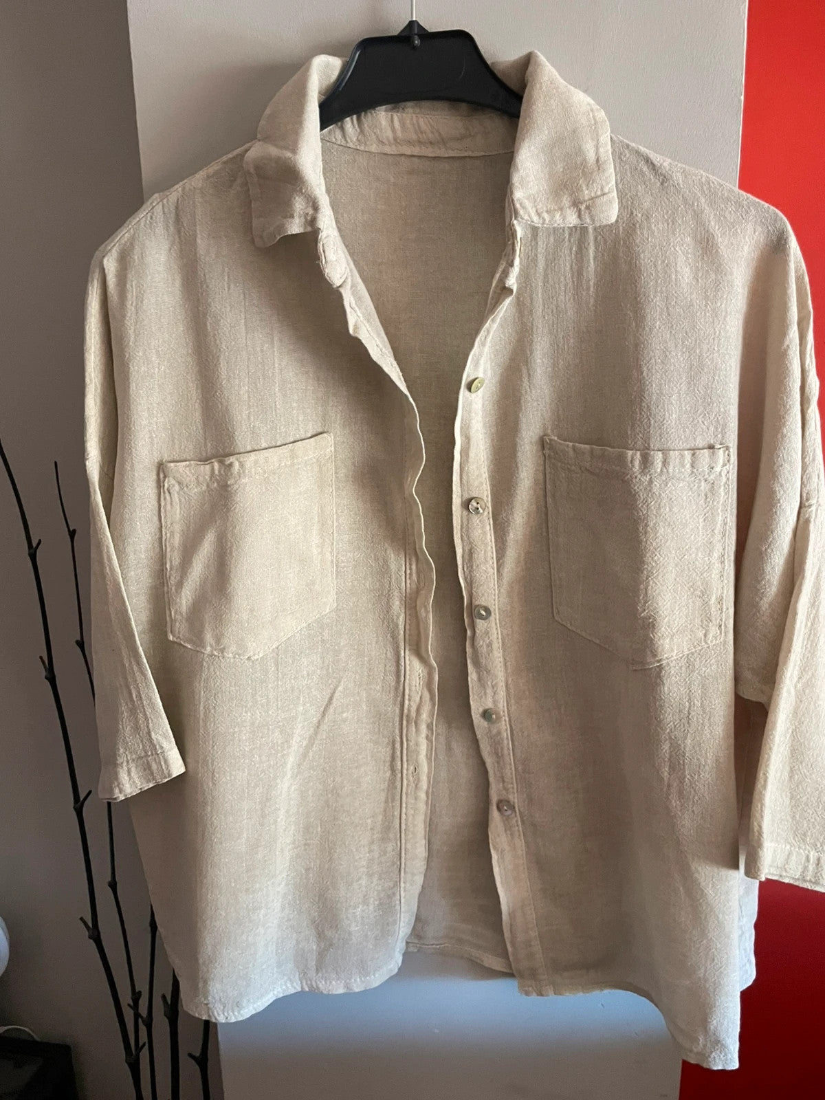 Camisa
