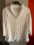 Camisa blanca