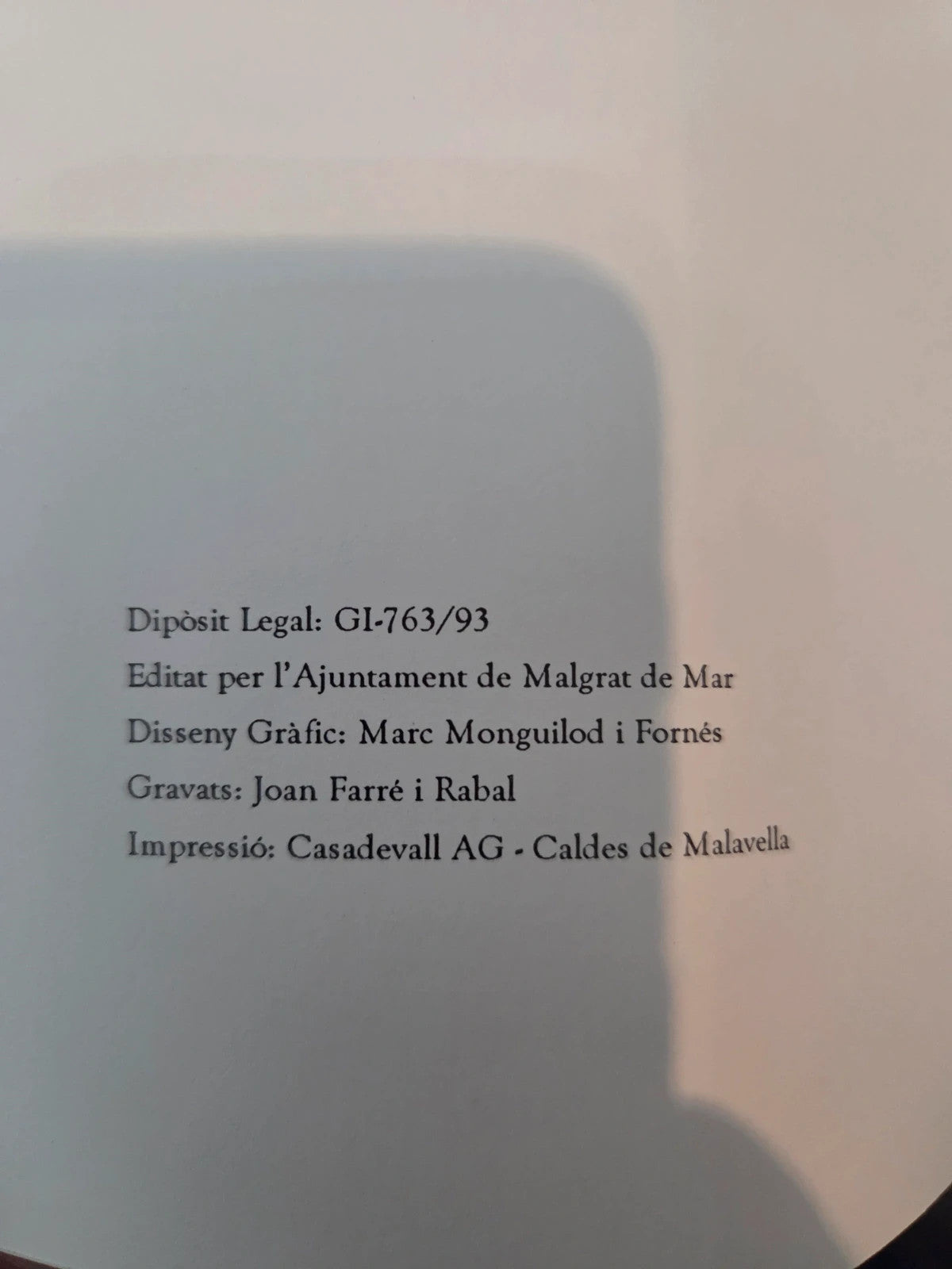 Per un mon millor