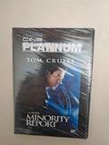 Dvd Minority report en su estuche original