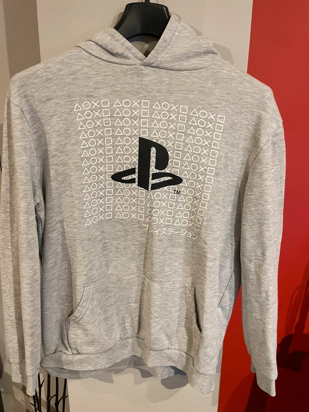 Sudadera niño