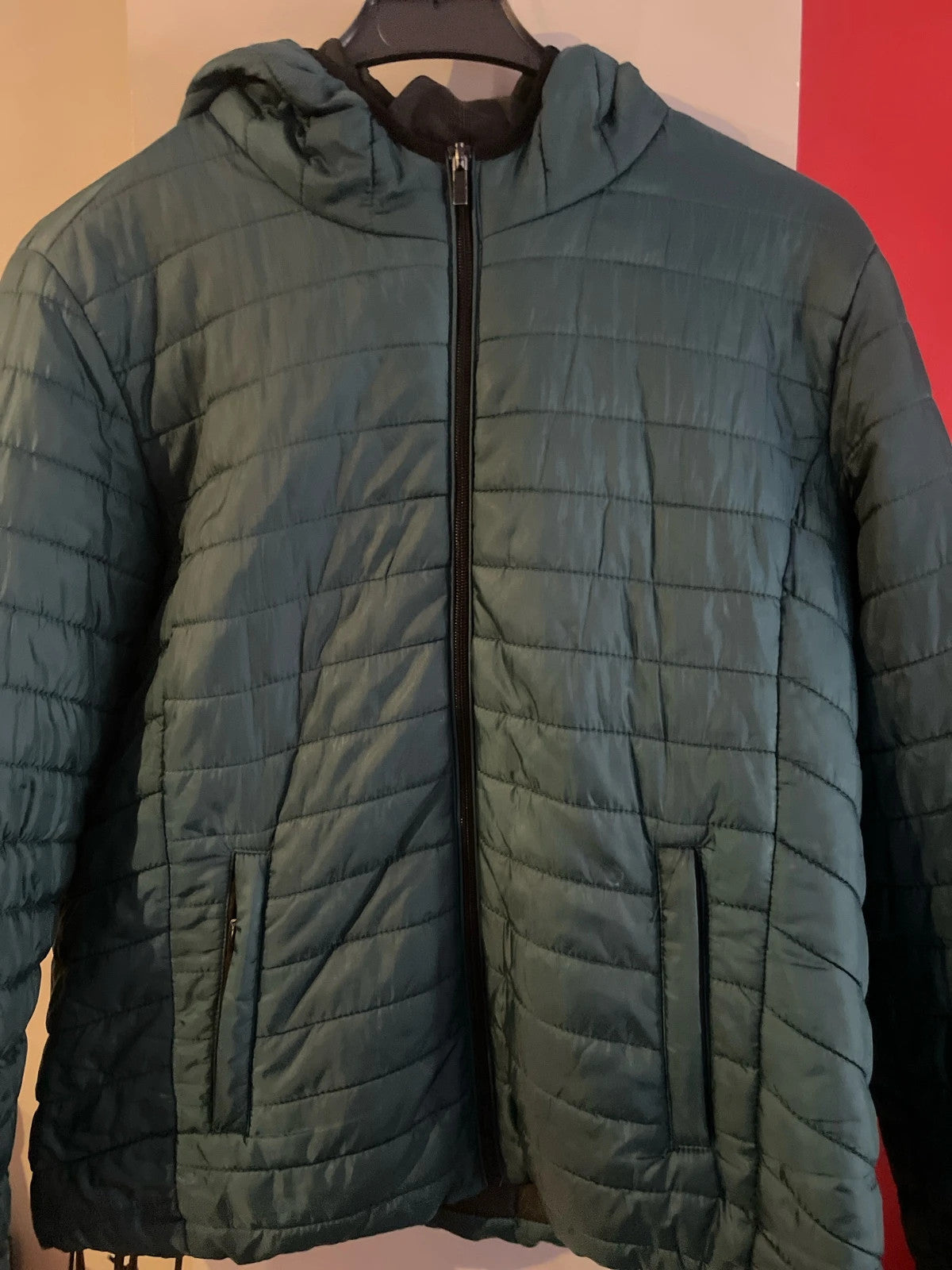 Chaqueta Stradivarius