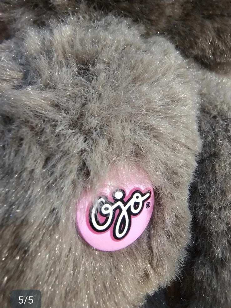 Peluche de perezoso