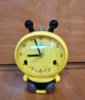 Reloj despertador de abeja