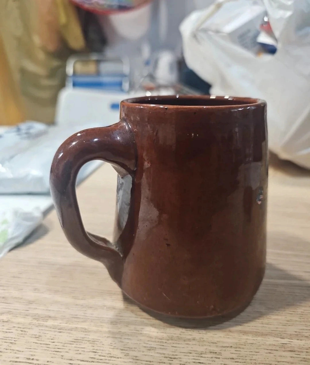 Jarra de Roc de Creta