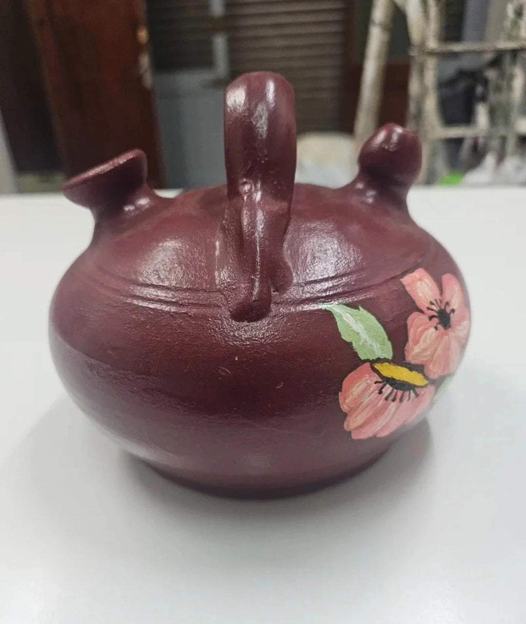 Botijo decorativo