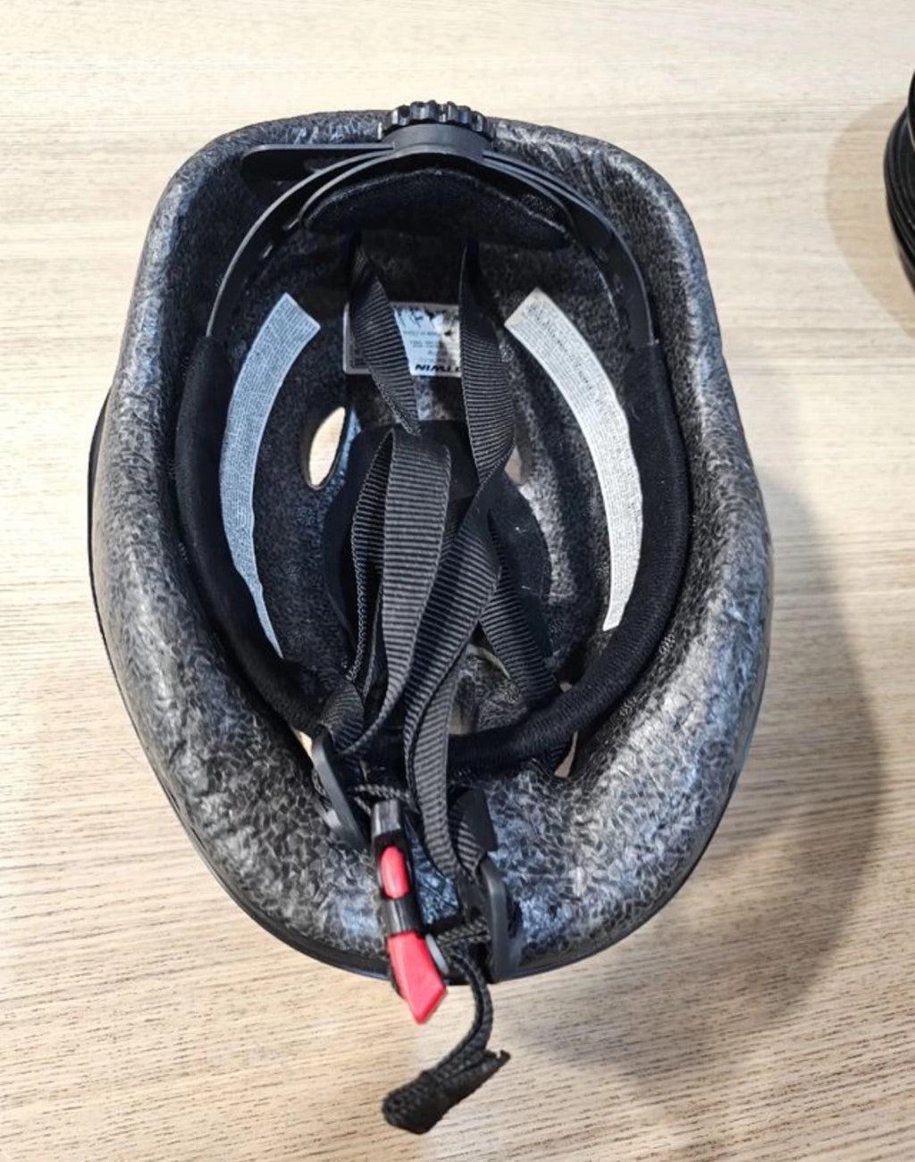 Casco de bicicleta para niños