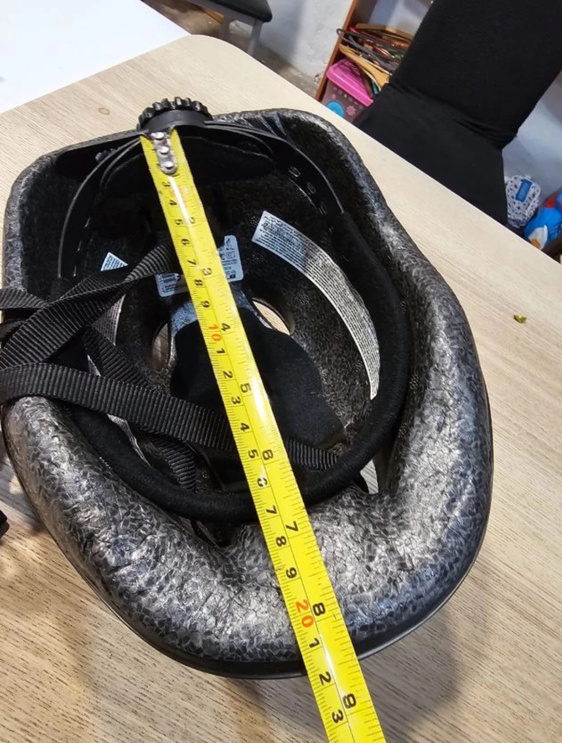 Casco de bicicleta para niños