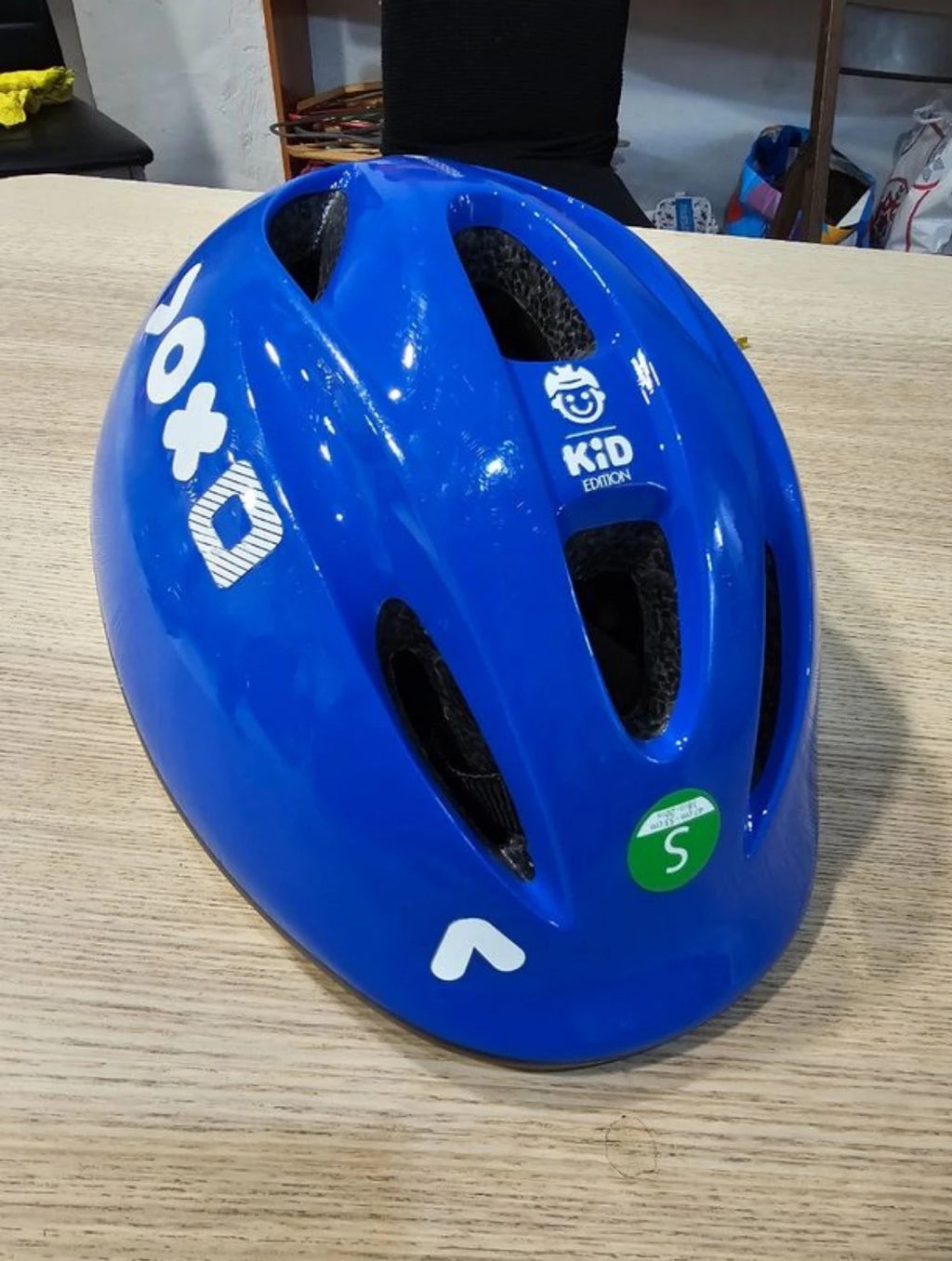 Casco de bicicleta para niños