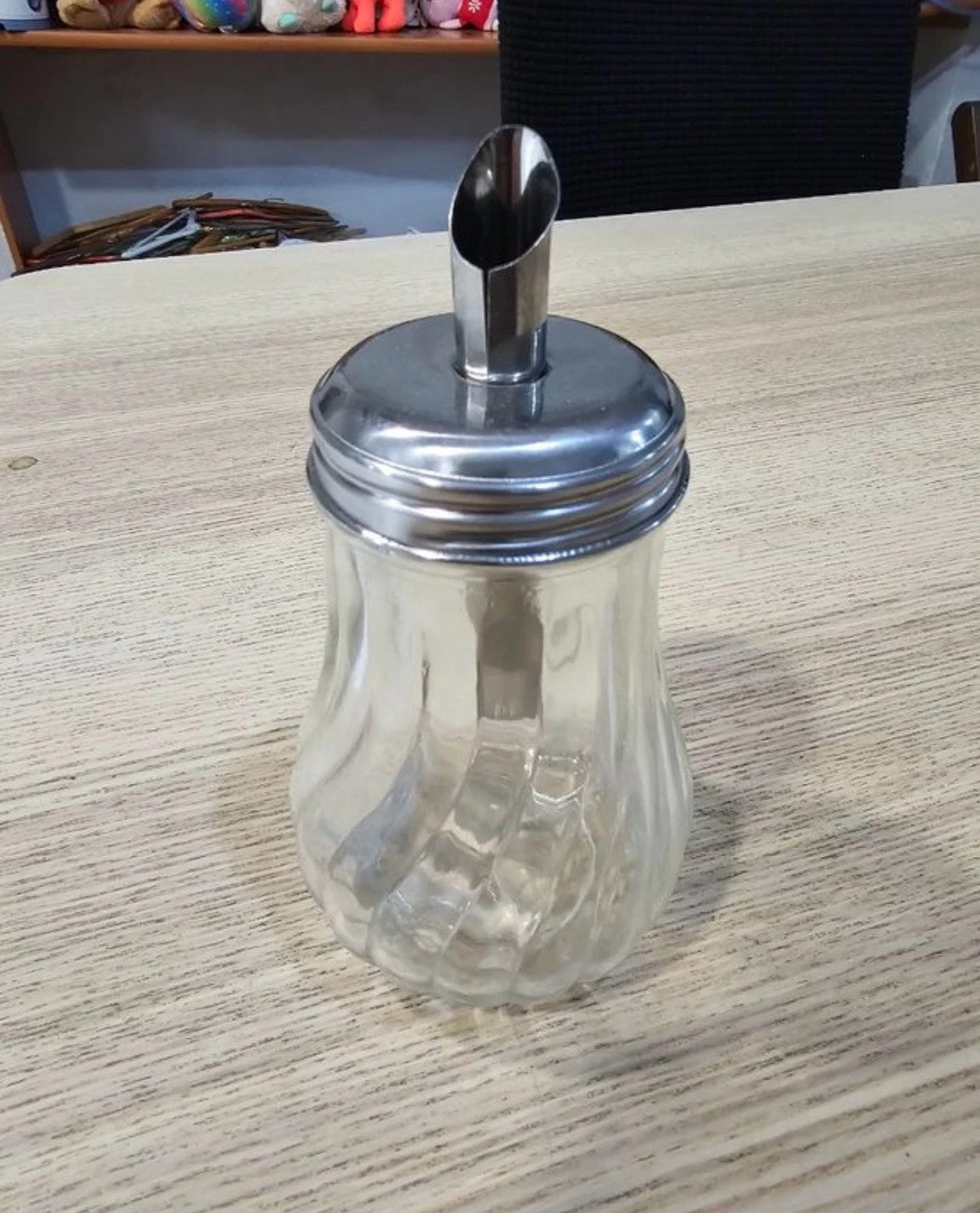 Azucarero de mesa