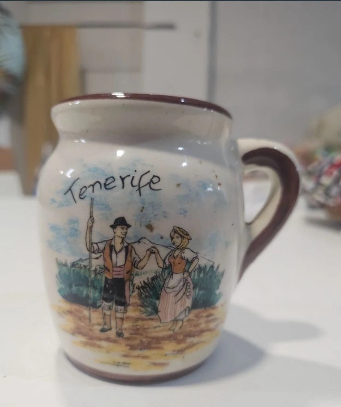 Jarrito Tenerife