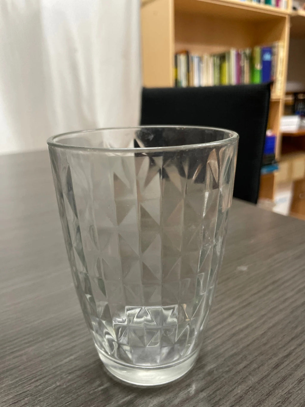 Lote de tres vasos Vintage