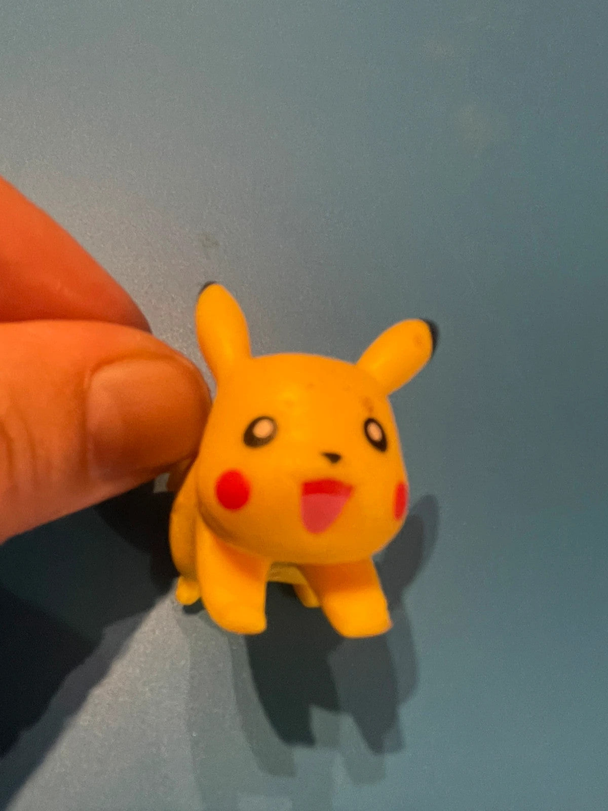 Lote de 5 Pokémon usado
