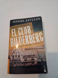 El club bilderberg. Daniel Estulin