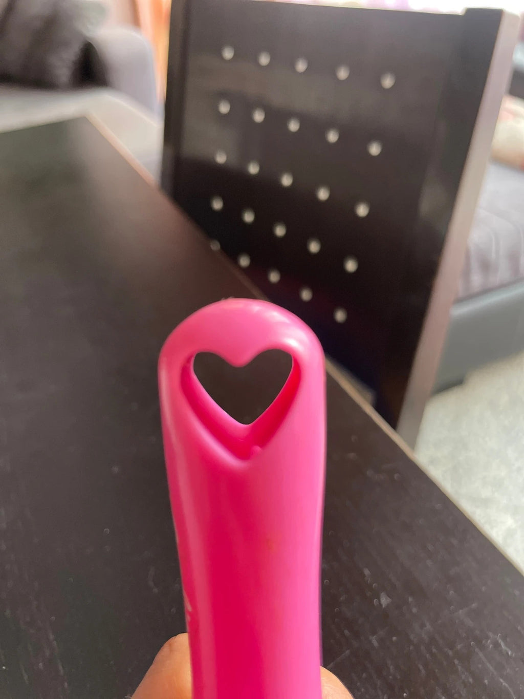 Plancha de pelo de la Barbie