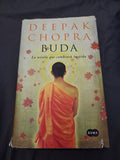 Buda. Deepak Chopra.