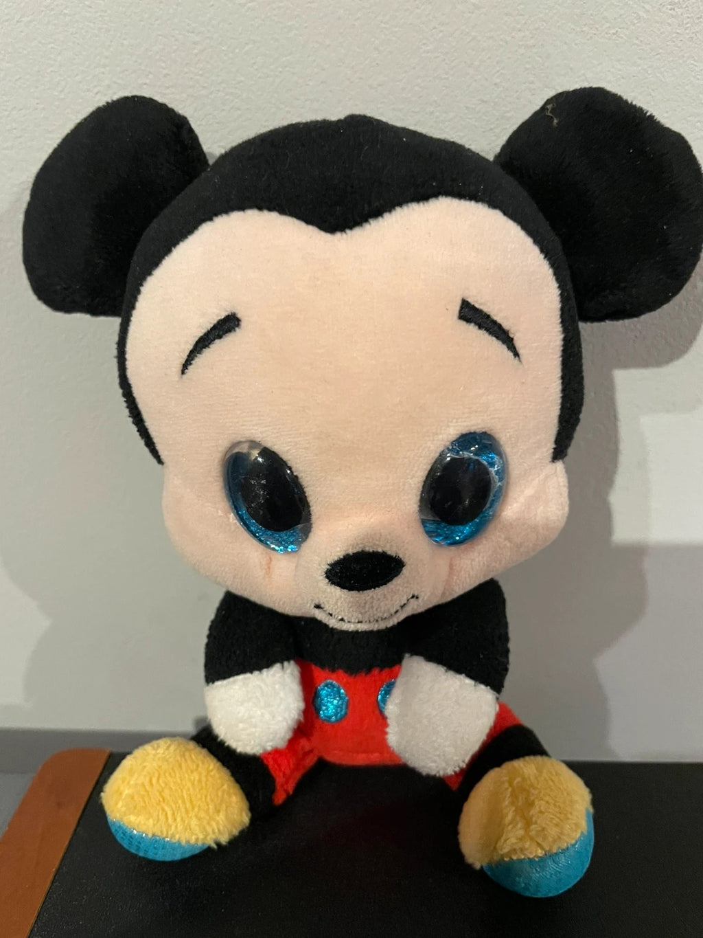 Pequeño Mickey Mouse