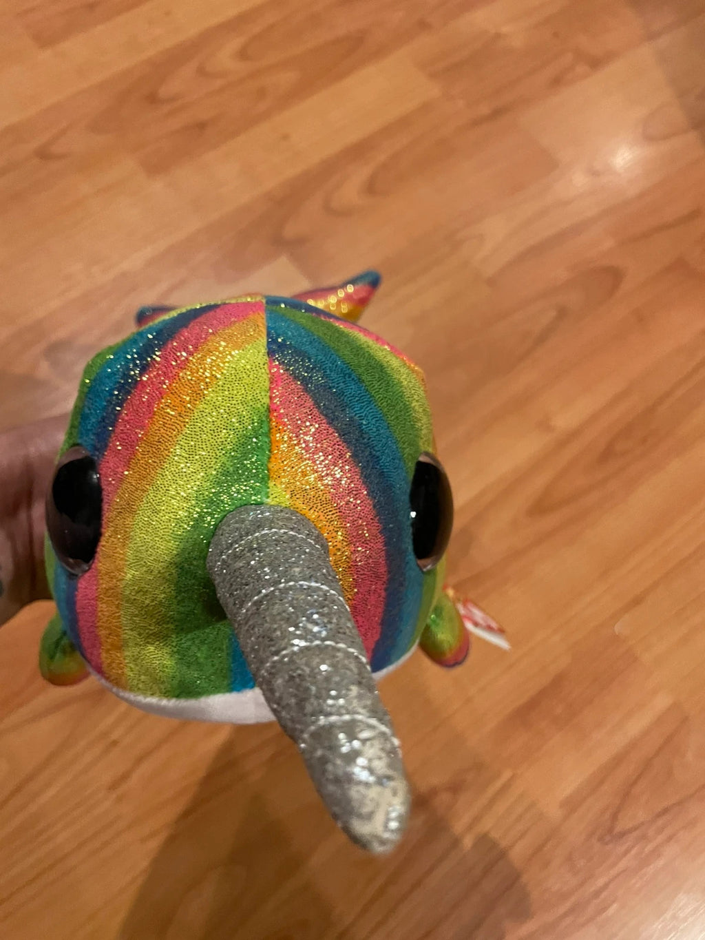 Ty Beanie Boos Nori