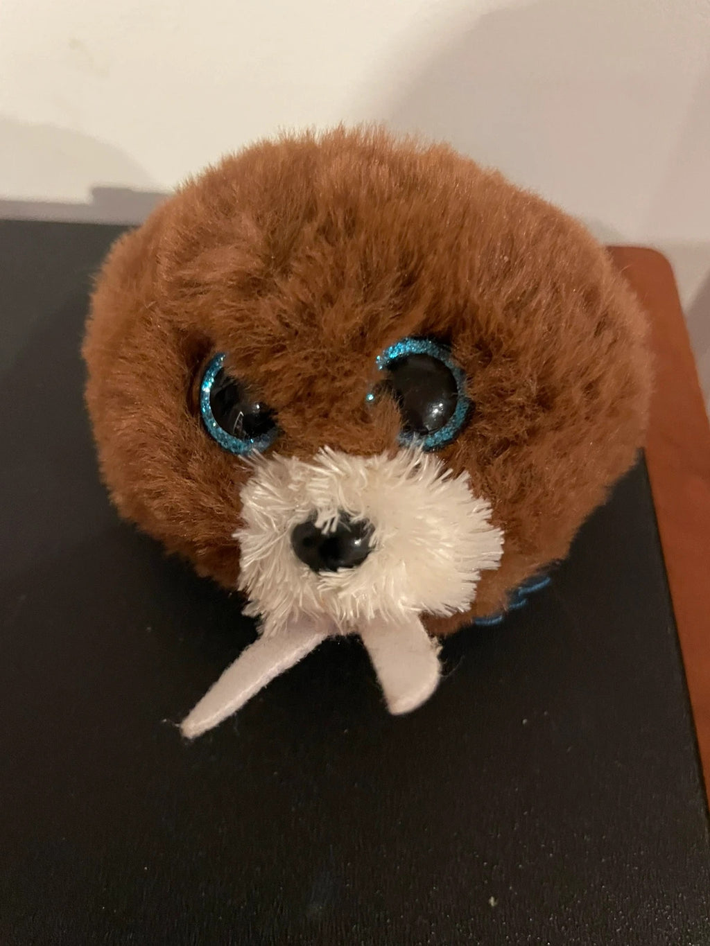 Peluche Ty Beanie Boos Morsa