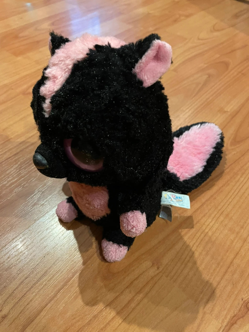 Peluche de mofeta Yoohoo & Friends