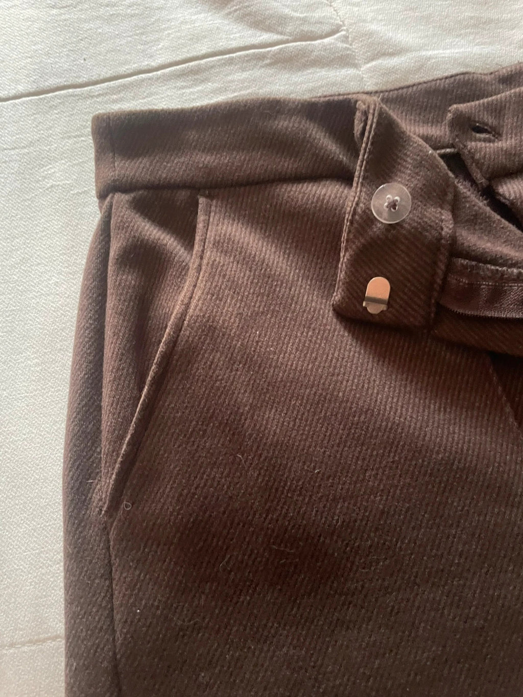 Pantalón de Primark de invierno