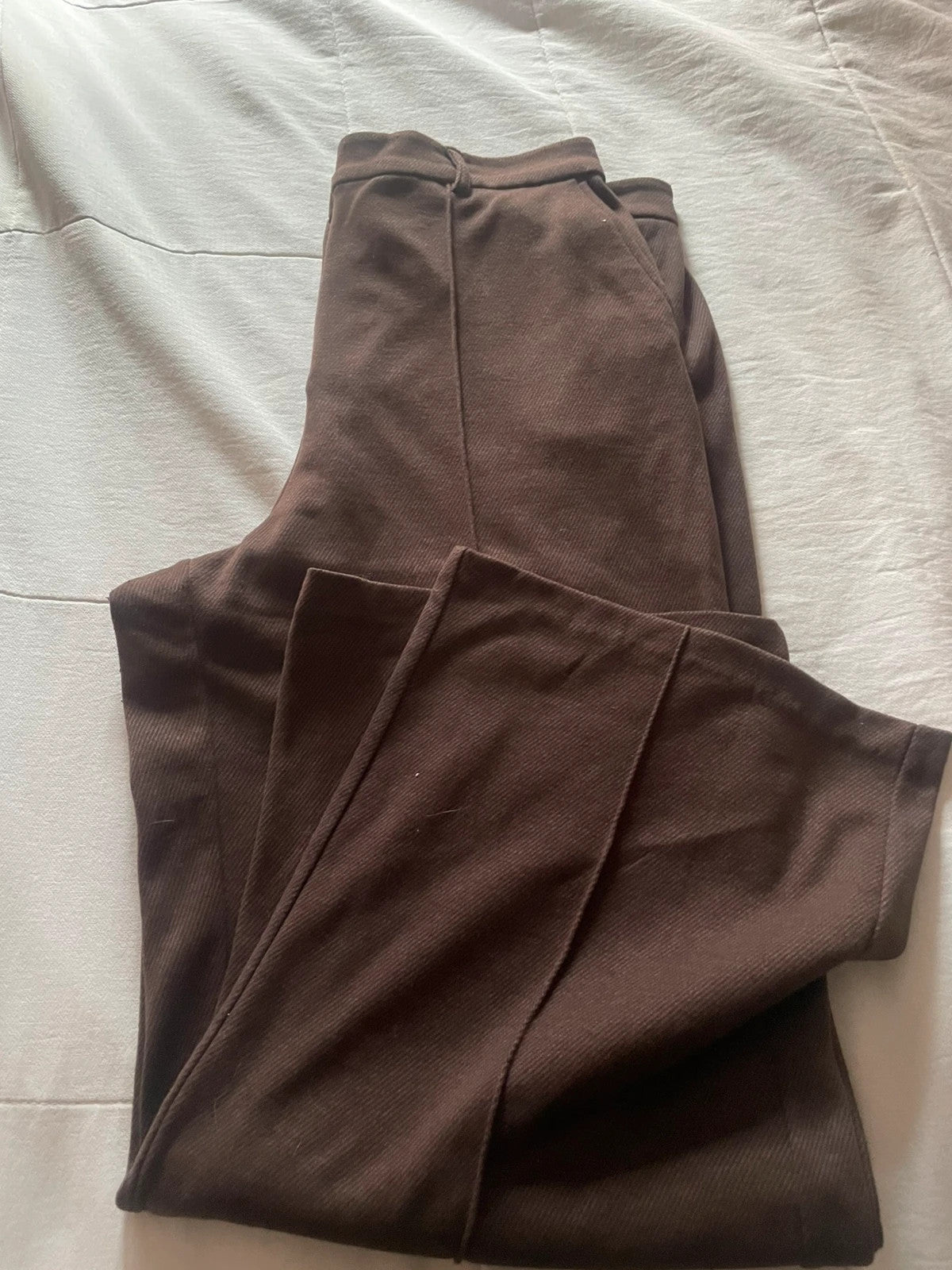 Pantalón de Primark de invierno