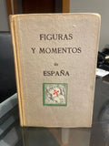 Figuras momentos de España