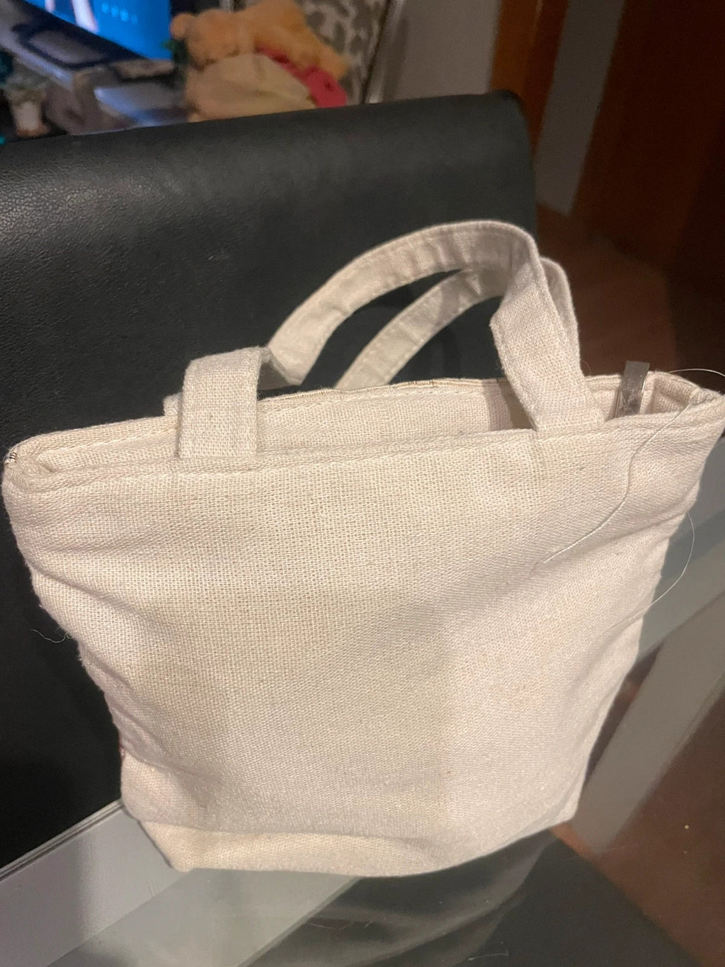 Pequeño bolso, París