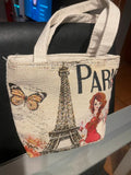 Pequeño bolso, París