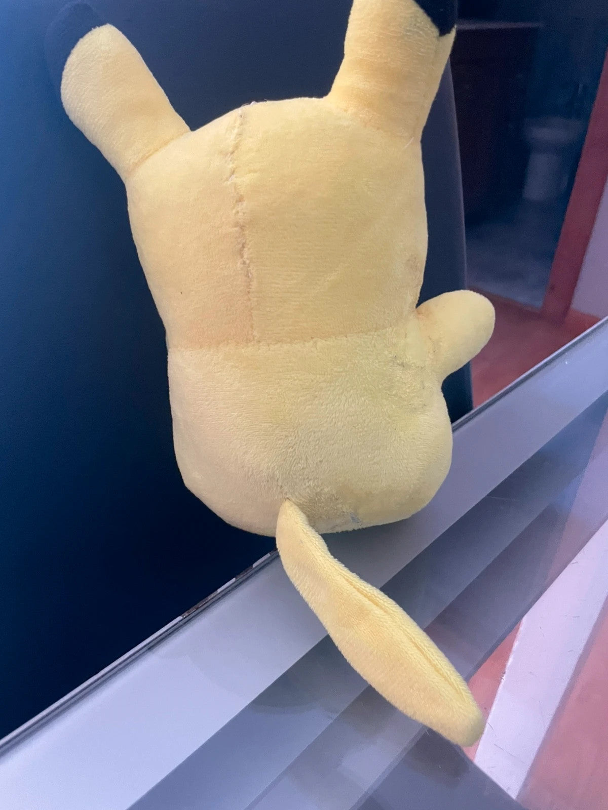 Pequeño Pikachu