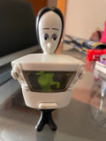 Figura Miércoles de los Addams