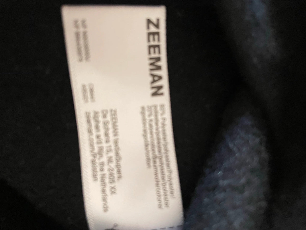 Sudadera con capucha