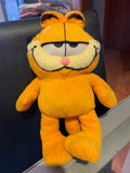 Peluche de Garfield