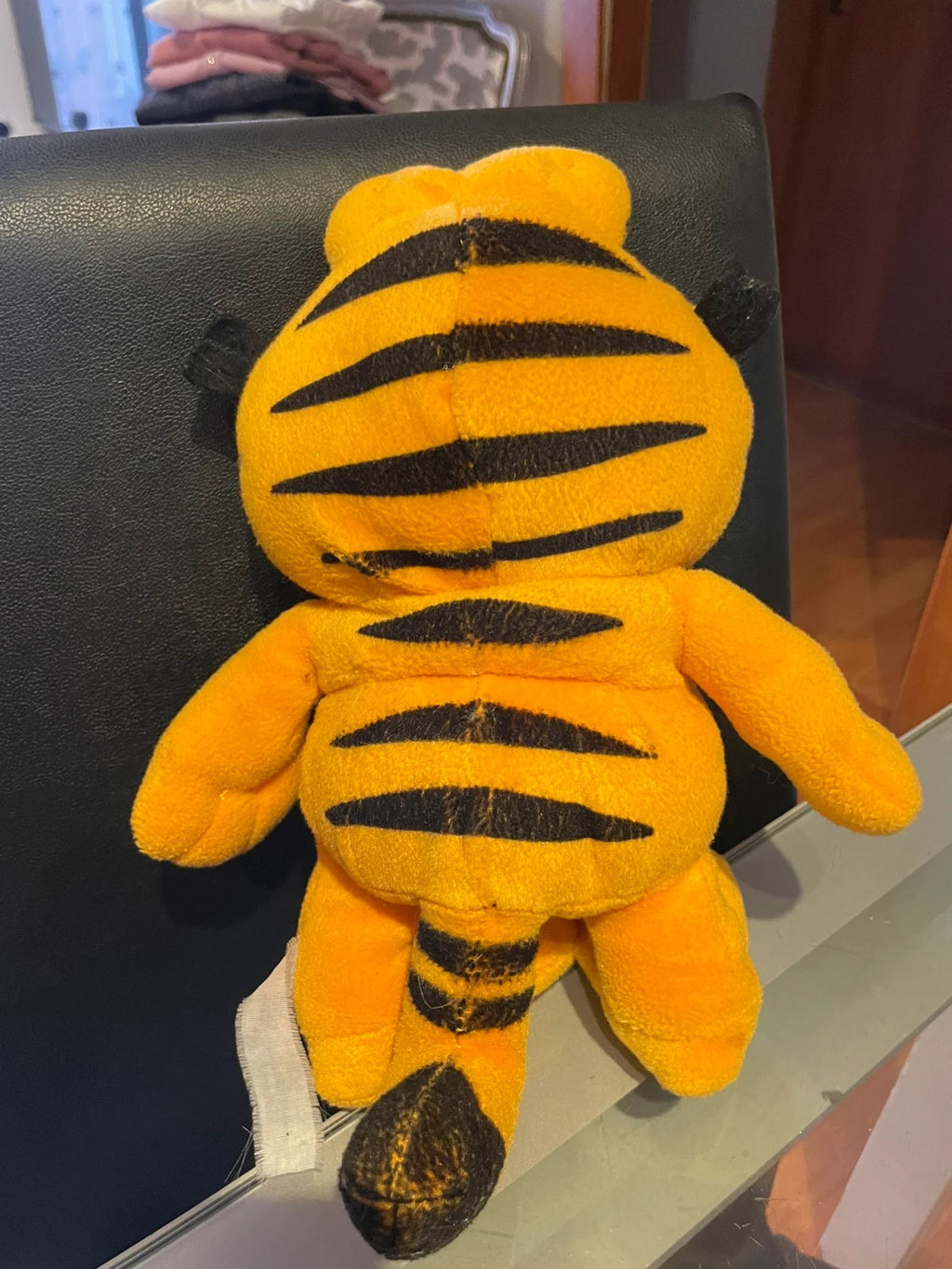 Peluche de Garfield