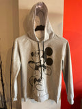 Sudadera de Mickey Mouse con capucha