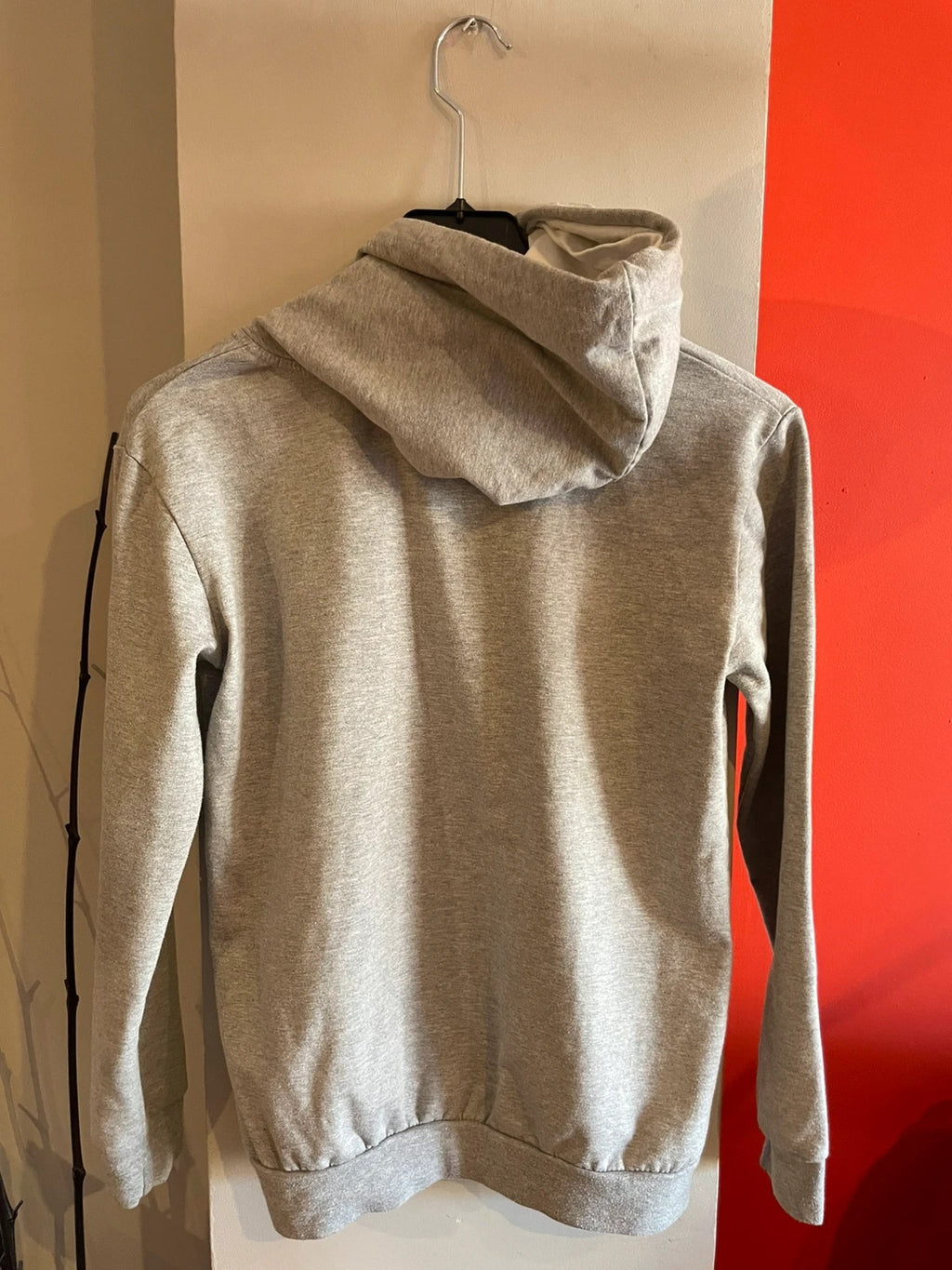 Sudadera de Mickey Mouse con capucha