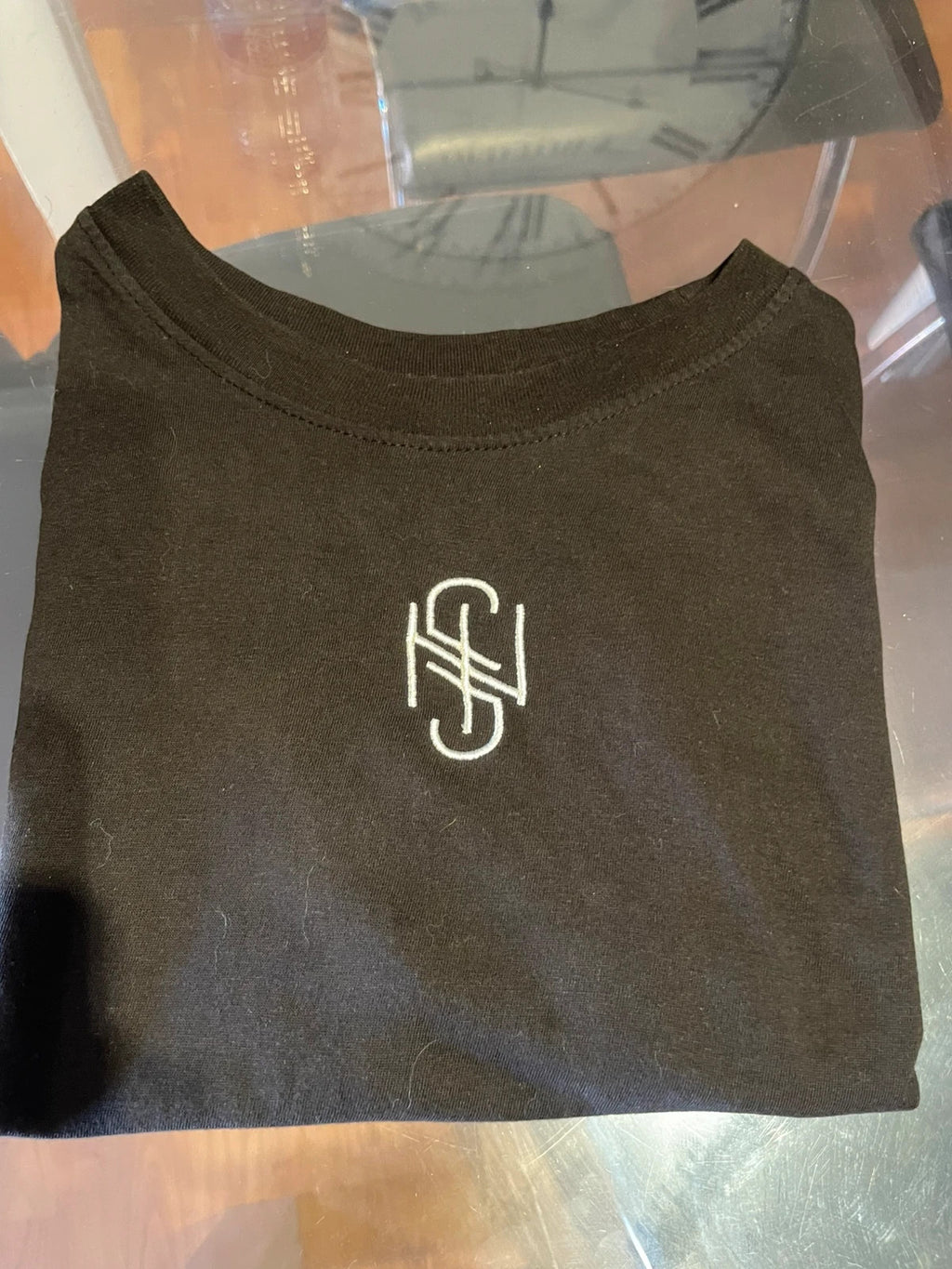 Camiseta, Inside