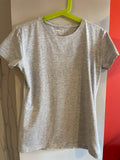 Camiseta gris niño