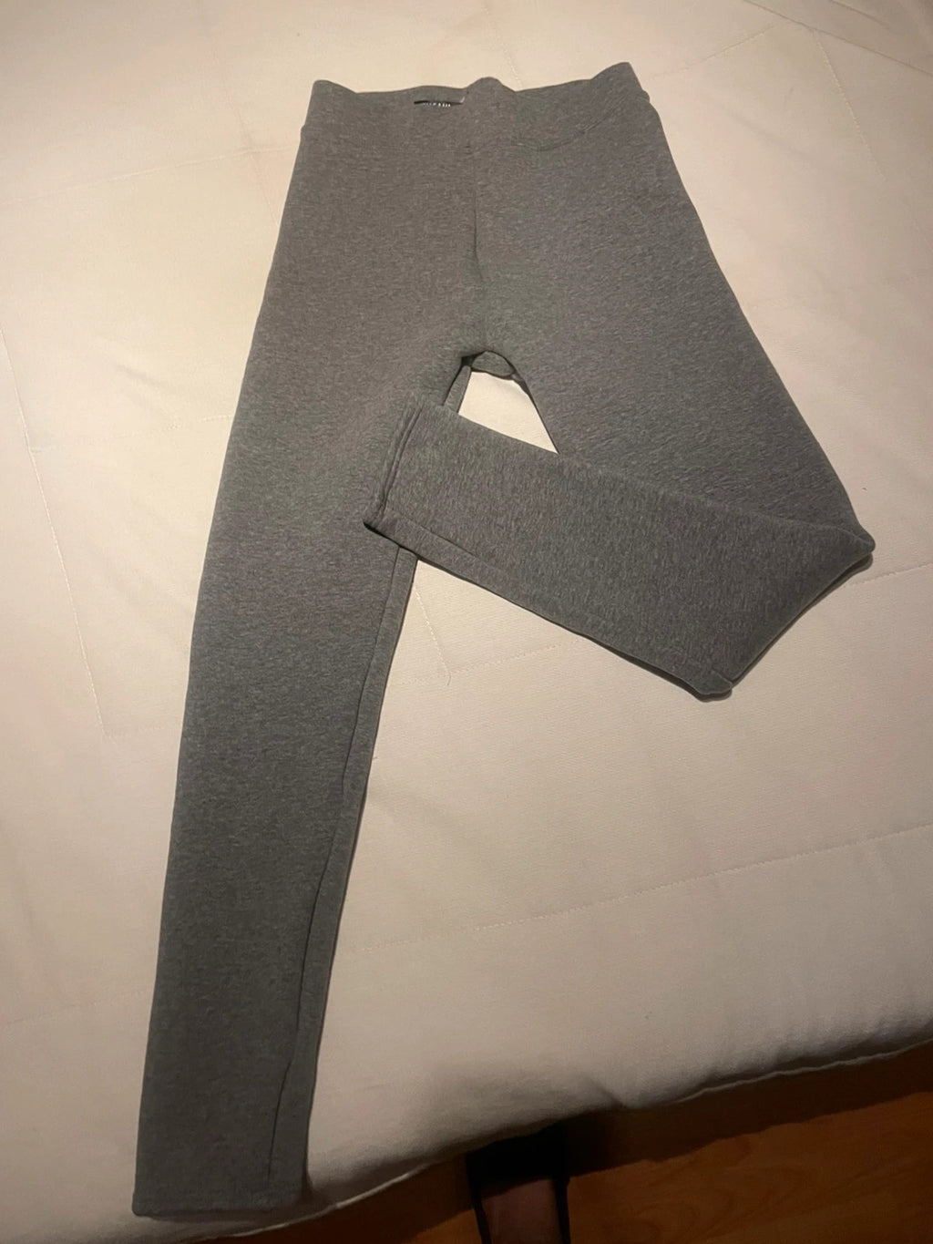 Leggins gruesos