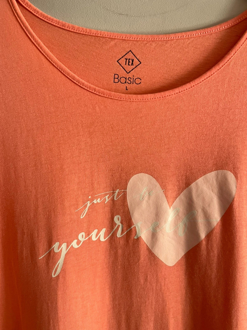 Camiseta pijama