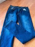Pantalón de jeans Campos